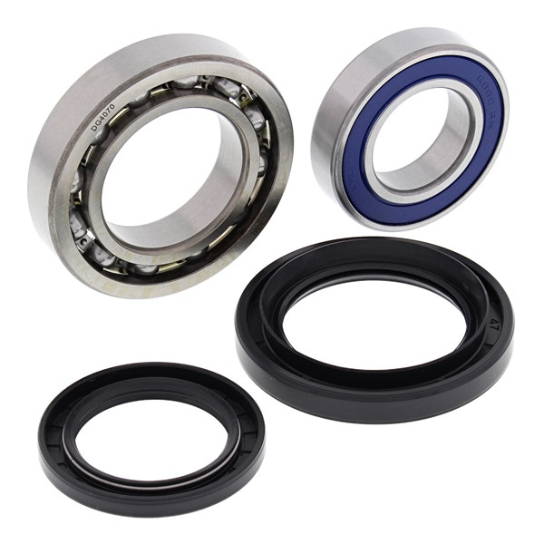 All Balls Wheel Bearing & Seal Kit - 209834