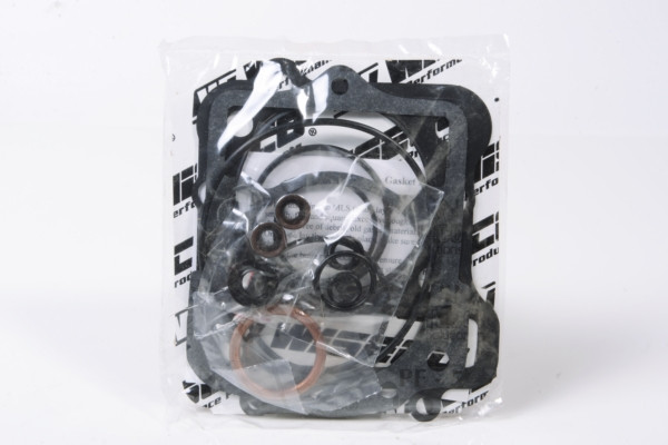 Wiseco Piston Top End Gasket Kit Fits Kawasaki - 061944 - 061944