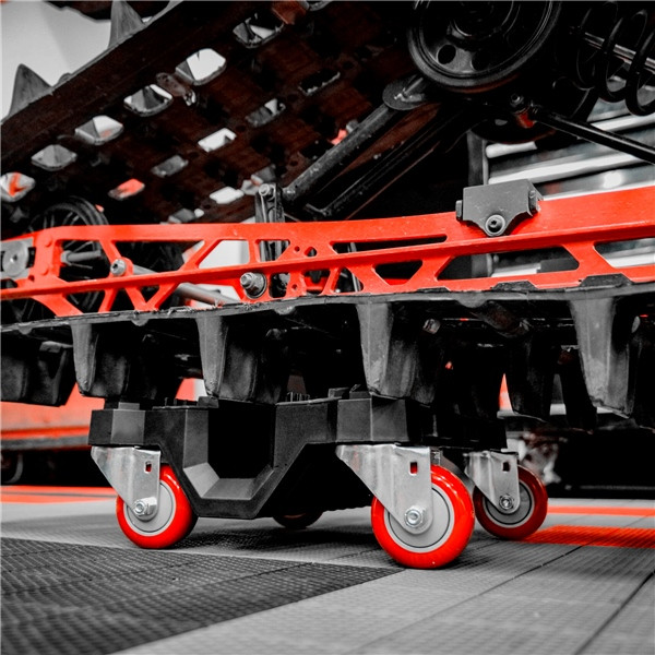 Caliber Rover 360 Dolly - 129129