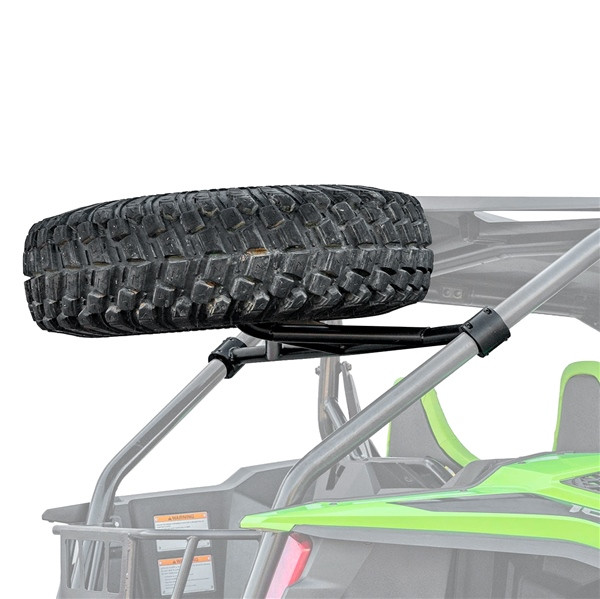 Super ATV Spare Tire Carrier - 315620