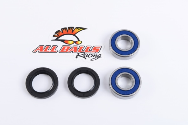 All Balls Wheel Bearing & Seal Kit - 206134