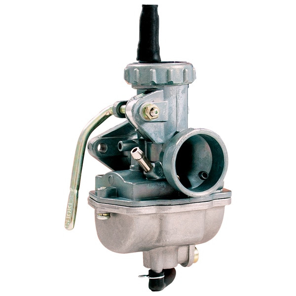 Outside Distributing Assembly Carburetor for 50-110cc & 4-Stroke Engine 4 Stroke - Horizontal style - 217015