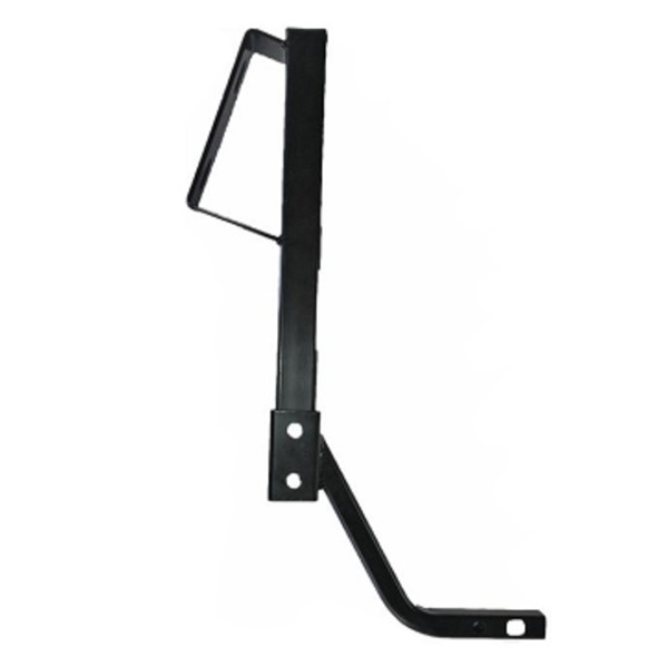 Hornet Outdoors 1 1/4" Receiver Hitch Spare Tire Carrier - 163408