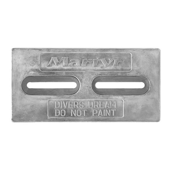 MARTYR Diver’s Dreami Hull Anode - 734666