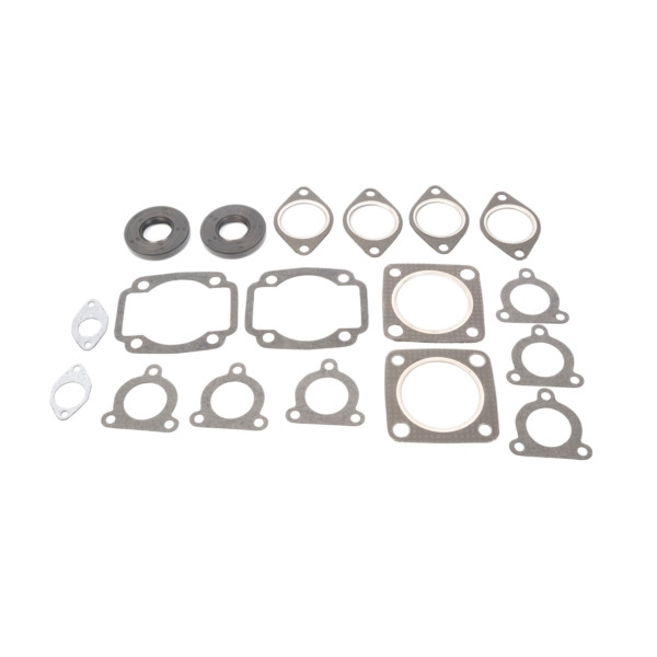 VertexWinderosa Professional Complete Gasket Sets with Oil Seals ARCTIC CAT - 09-711224 - 287025
