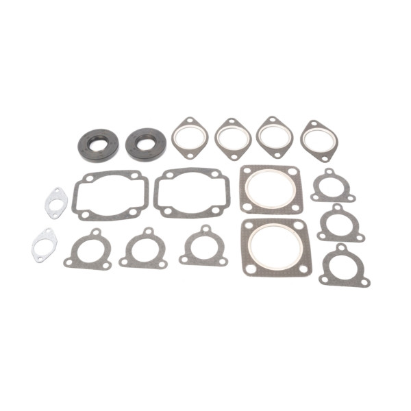 VertexWinderosa Professional Complete Gasket Sets with Oil Seals Fits Arctic cat - 09-711224 - 287025