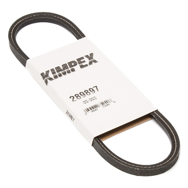Kimpex Axial Fan Belt - 289897