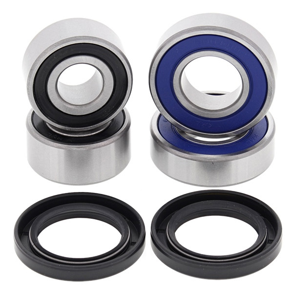 All Balls Wheel Bearing & Seal Upgrade Kit - 209835