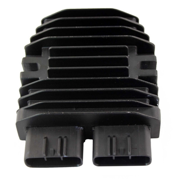 Kimpex HD Voltage Regulator Rectifier ARCTIC CAT, BMW, CAN-AM (BRP), CFMOTO, DUCATI, HONDA, KAWASAKI, SEA-DOO, SKI-DOO, SUZUKI, TRIUMPH, YAMAHA - 280049 - 280049