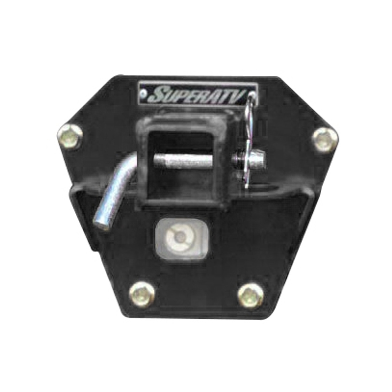 Super ATV Receiver Hitch - 314322 Super ATV Receiver Hitch - 314322