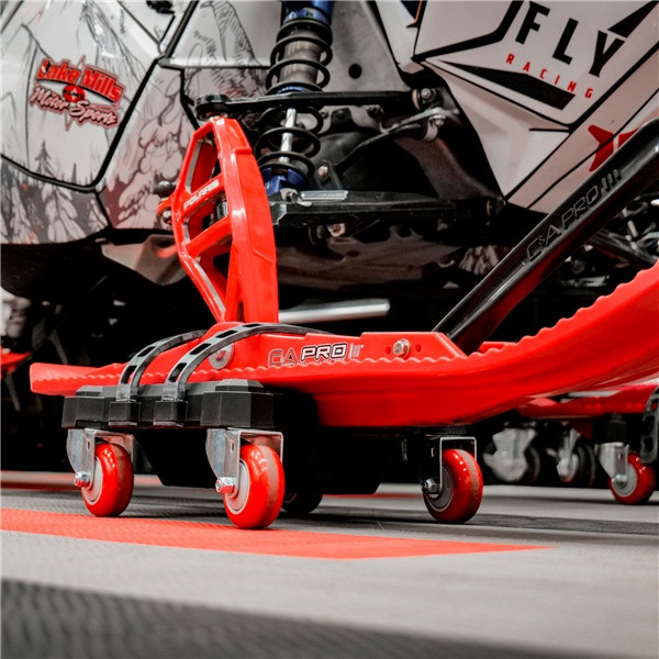 Caliber Rover 360 Dolly - 129130