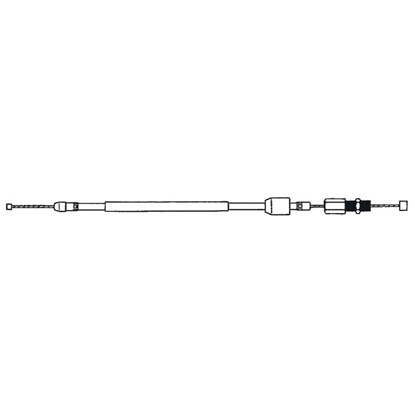 Kimpex Choke Cable - 285483