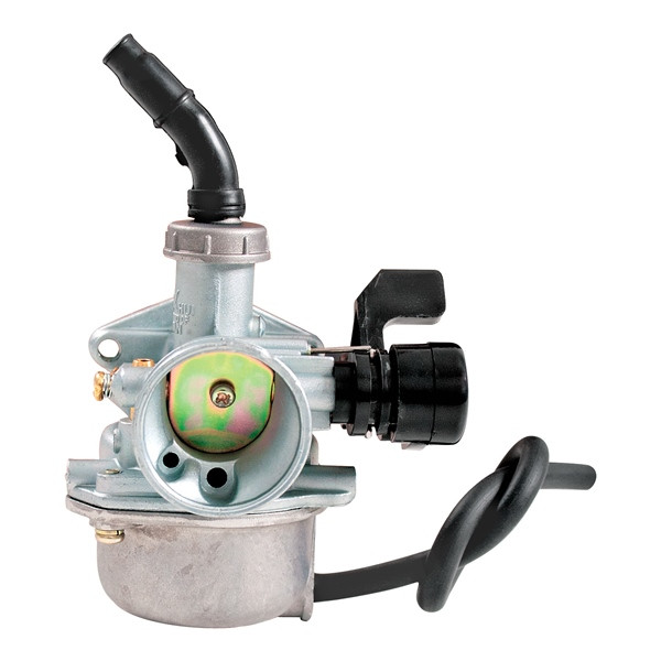 Outside Distributing Assembly Carburetor for 19 mm 4-Stroke Engine 4 Stroke - Horizontal style - 217016