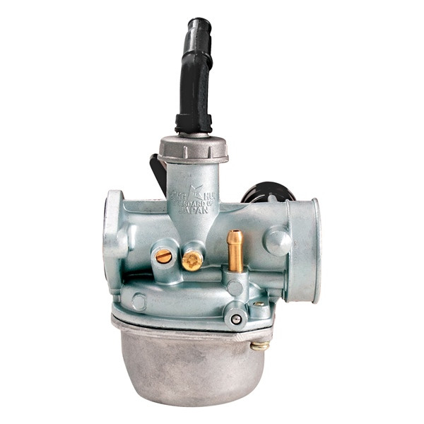 Outside Distributing Assembly Carburetor for 19 mm 4-Stroke Engine 4 Stroke - Horizontal style - 217016