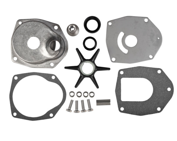 Sierra Upper Water Pump Repair Kit 18-3406 - 096538