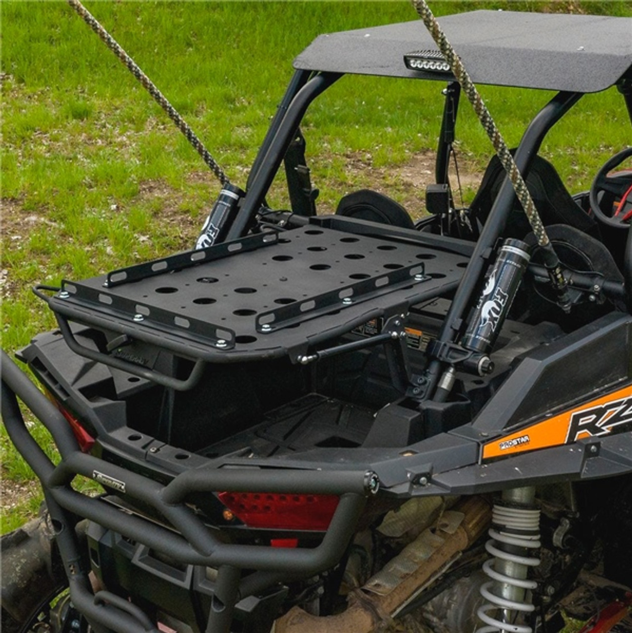 Super ATV Cargo Rack - 315623