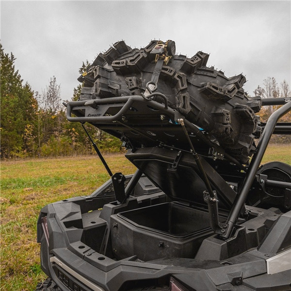 Super ATV Cargo Rack - 315623