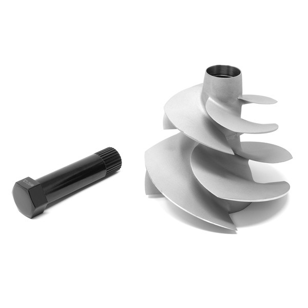 Solas Twin Impeller - TP Series SEA-DOO - 752002