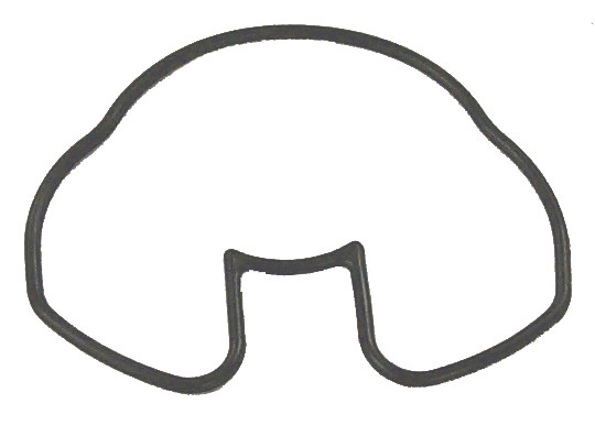 Sierra Rubber Seal N/A - 18-2541 - 724824