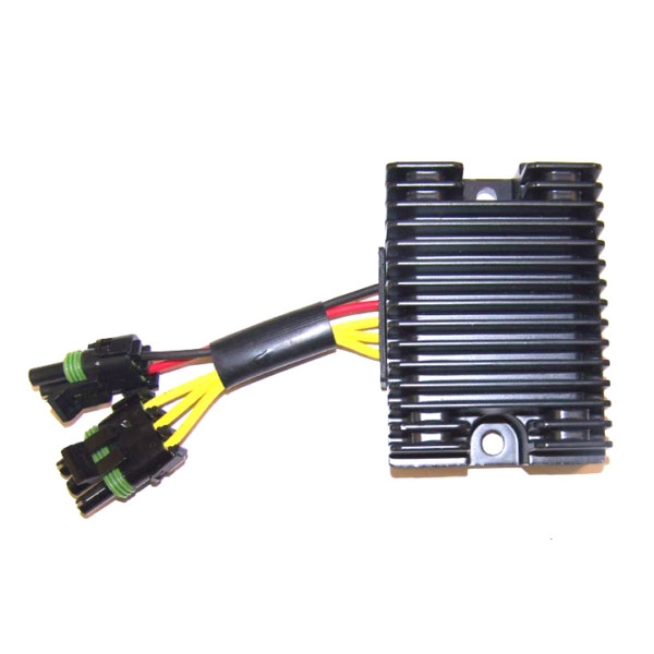 WSM Voltage Regulator Fits Sea-doo - 004-224 - 796199