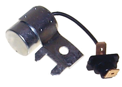 Sierra Condenser - 775172