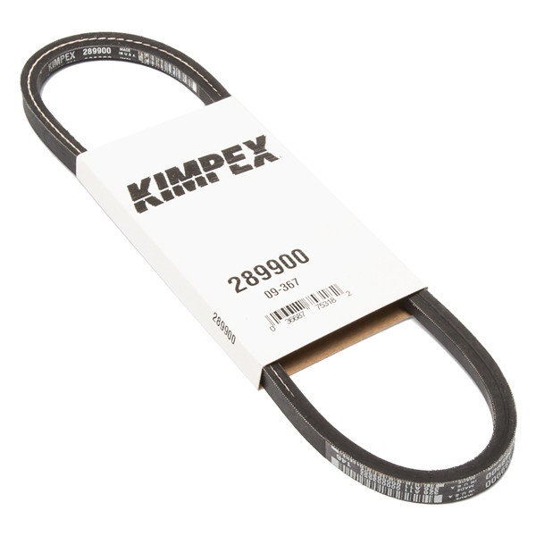 Kimpex Axial Fan Belt - 289900