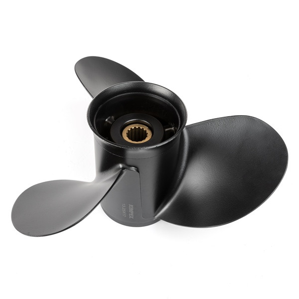 Kimpex Propeller Aluminum - 777201