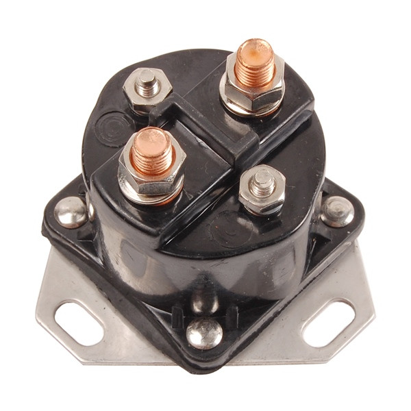 BRP Evinrude Solenoid Starter - 822043