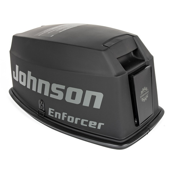 BRP Evinrude Engine Cover - 825418