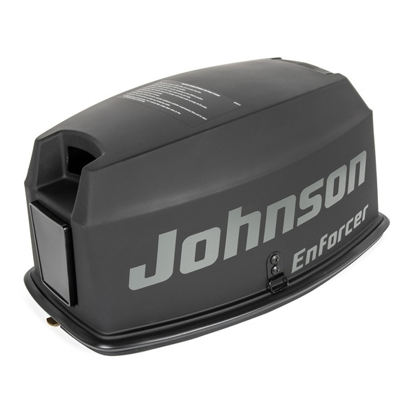 BRP Evinrude Engine Cover - 825418