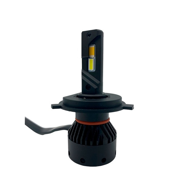 ODX SNO-WY Bicolor LED bulb H13 - 403183