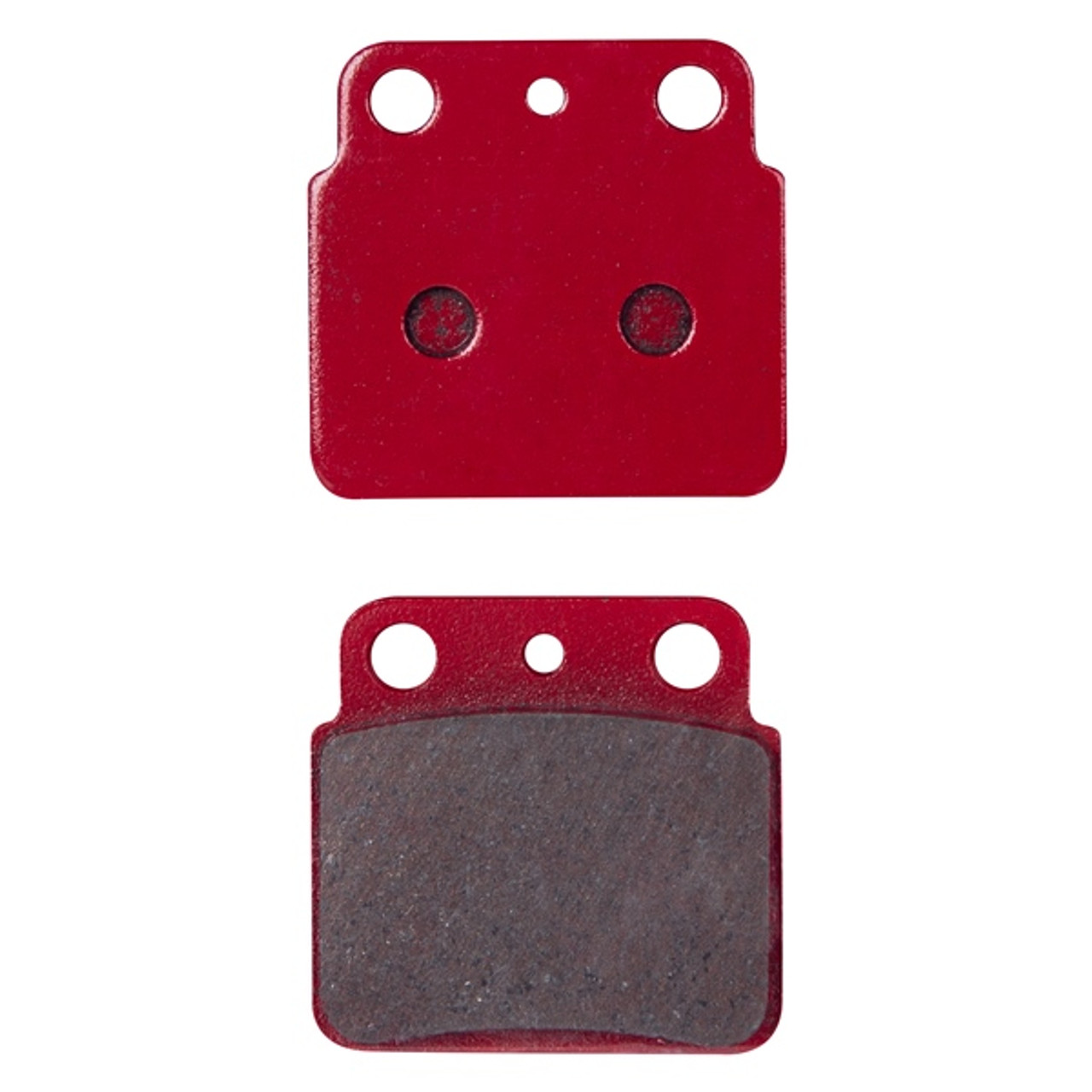 Kimpex Kevlar fiber/Carbon Brake Pad Carbone/Kevlar - Rear - 284647