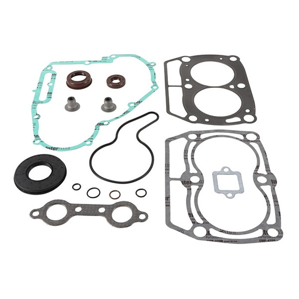 VertexWinderosa Complete Gasket Set with Oil Seals - 811 Fits Polaris - 304880 - 304880