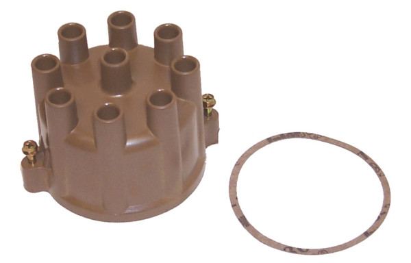 Sierra Distributor Cap - 728412