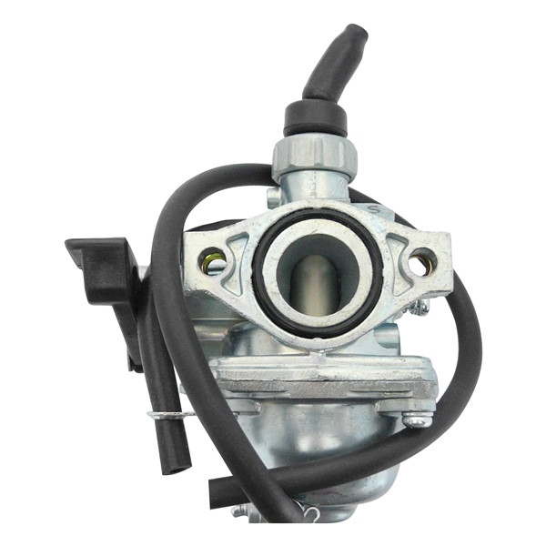 Outside Distributing Assembly Carburetor for 19 mm 4-Stroke Engine 4 Stroke - Horizontal style - 217017