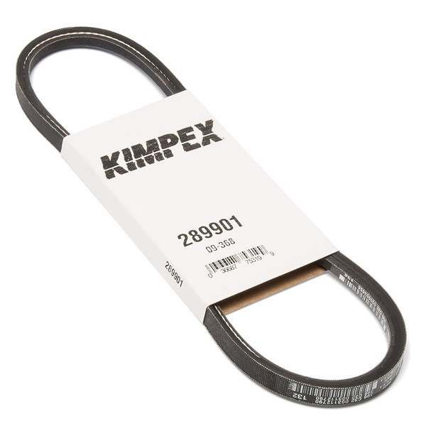 Kimpex Axial Fan Belt - 289901