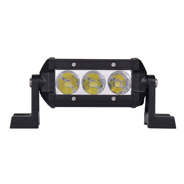 Quake LED Obsidian Series Light Bar - 222143