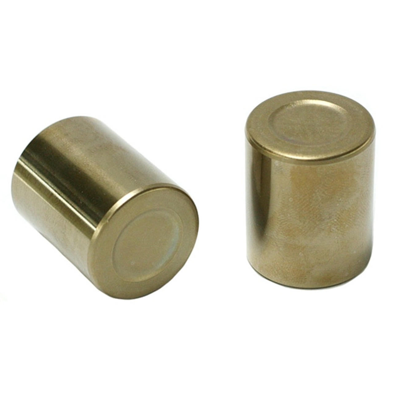 Shindy Brake Caliper Piston Fits Suzuki, Fits Yamaha - Rear - 212101