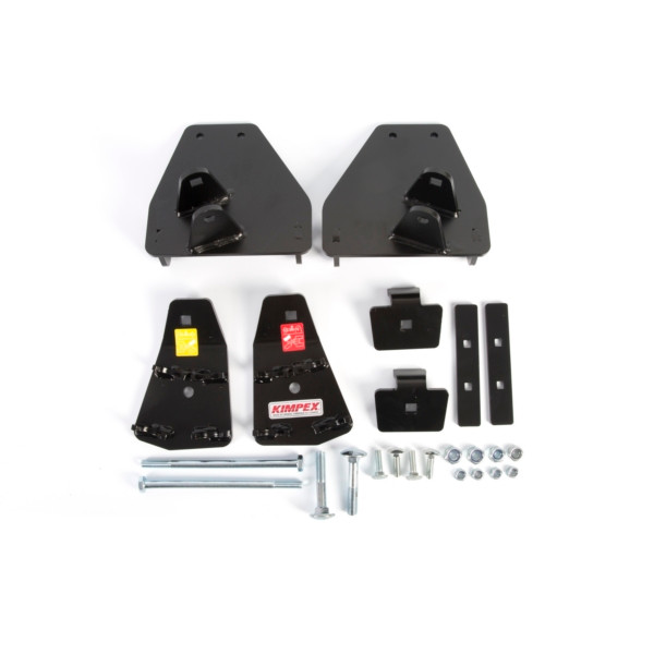 COMMANDER Track A-Arm Kit (BOM1) - 375943