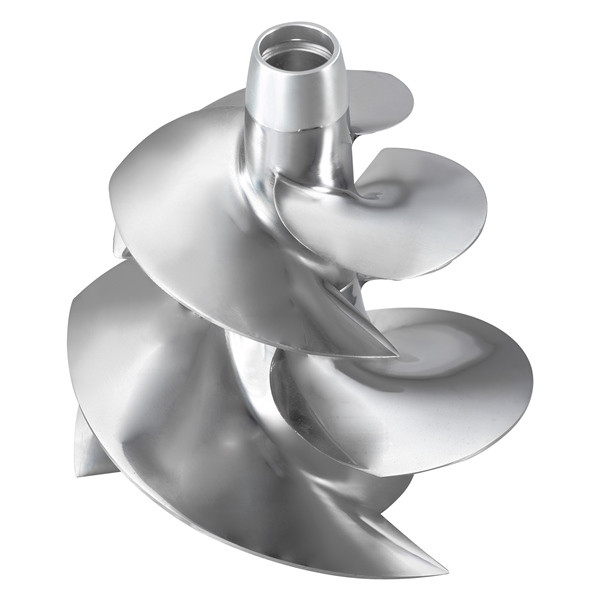 Solas Twin Impeller - TP Series YAMAHA - 752008
