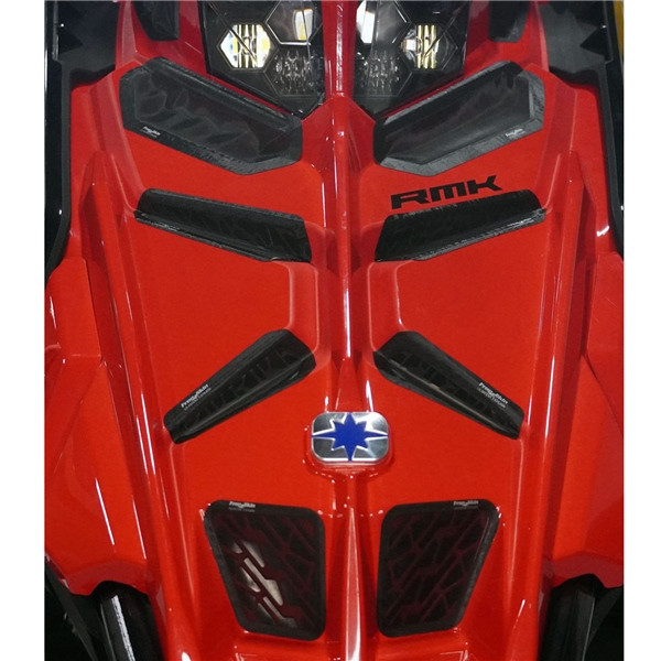 Frogzskin Air Vent - 385084