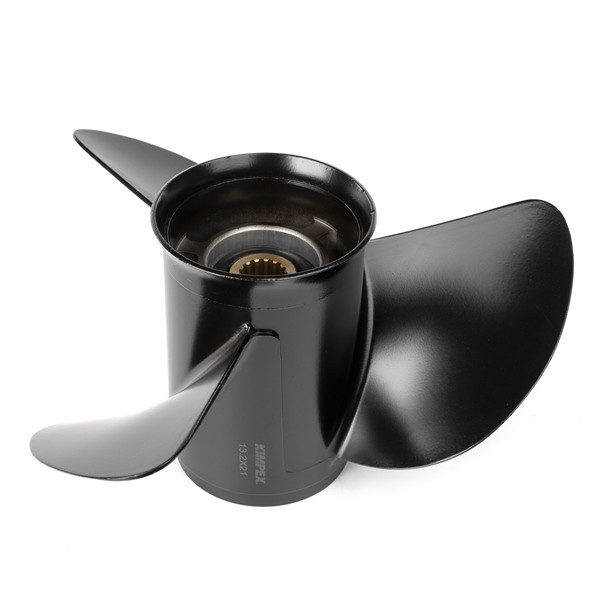 Kimpex Propeller Aluminum - 777203