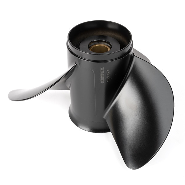 Kimpex Propeller Aluminum - 777203