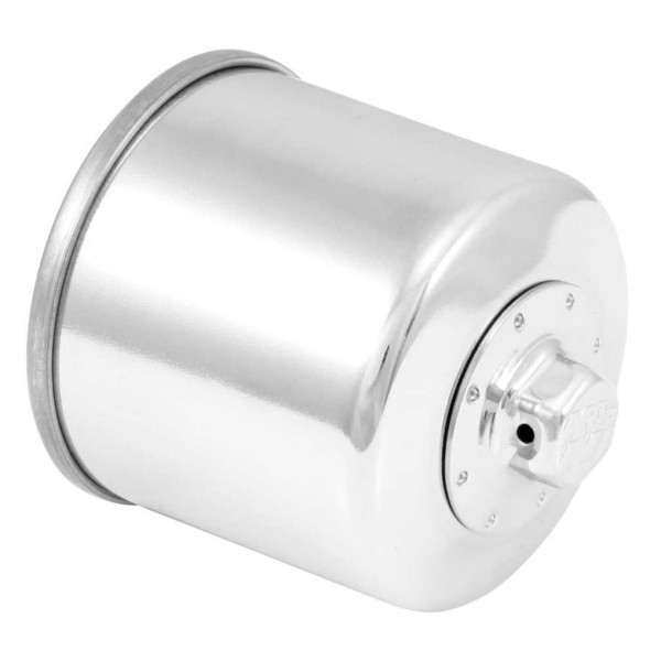 K&N Performance Oil Filter - Cartridge Type - 027004