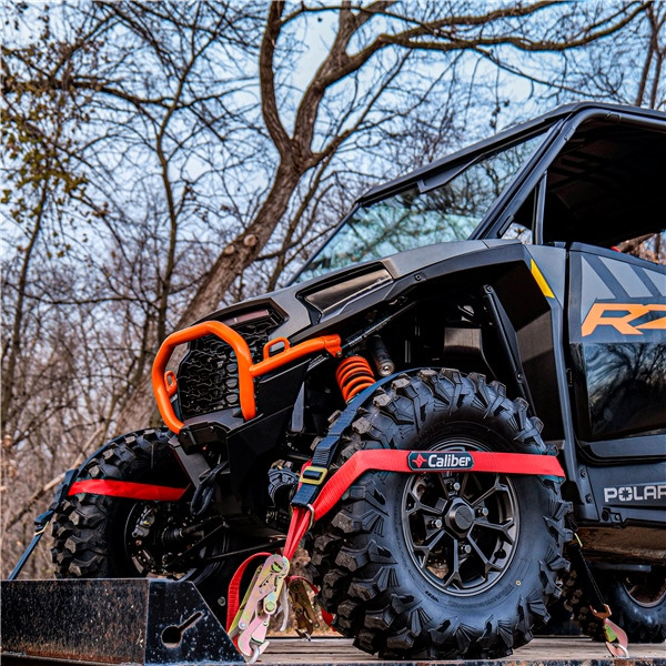 Caliber TrailBlazer Tie-Down 3300 lbs - 129139