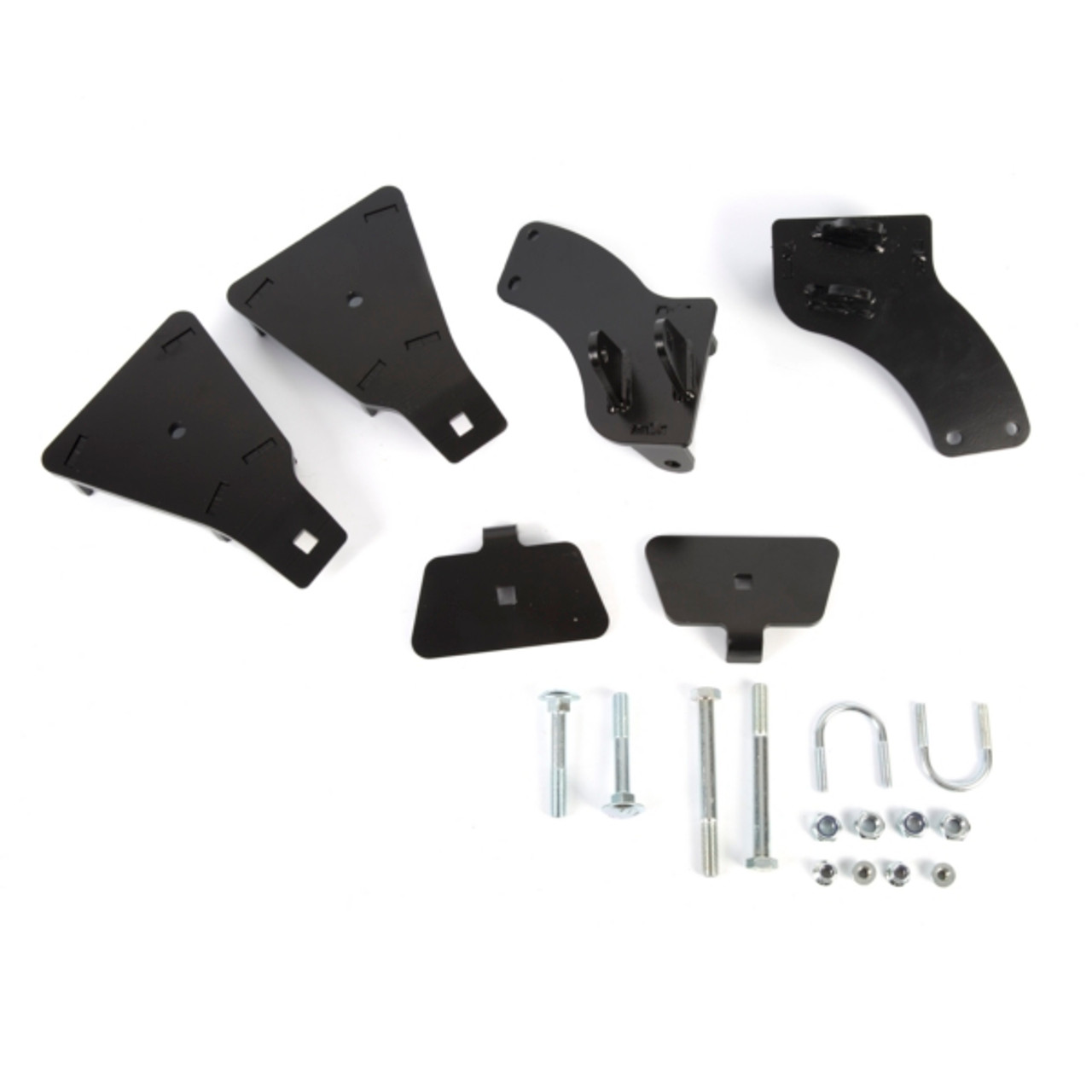 COMMANDER Track A-Arm Kit (BOM1) - 375944