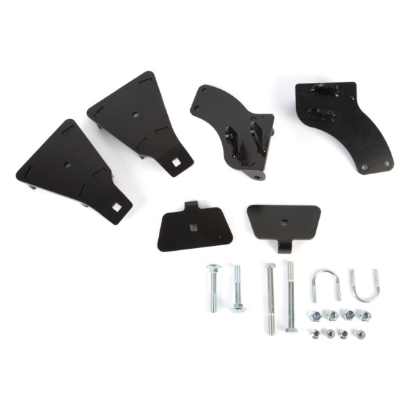 COMMANDER Track A-Arm Kit (BOM1) - 375944