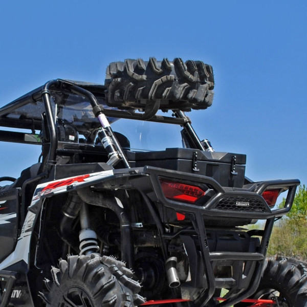 Super ATV Spare Tire Carrier - 314379