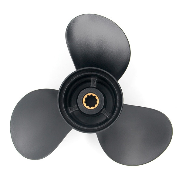 Kimpex Propeller Aluminum - 777204
