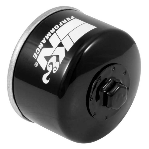 K&N Performance Oil Filter - Cartridge Type - 027007